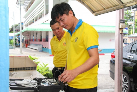 ไฟล์แนบ กปภ.ข.๓ ร่วมกับ กปภ.สาขาประจวบคีรีขันธ์ และ กปภ.สาขากุยบุรี ดำเนินโครงการ"หลอมรวมใจ มอบน้ำใสสะอาดให้โรงเรียน เฉลิมพระเกียรติพระบาทสมเด็จพระเจ้าอยู่หัว เนื่องในโอกาสพระราชพิธีมหามงคลเฉลิมพระชนมพรรษา ๖ รอบ ๒๘ กรกฎาคม ๒๕๖๗