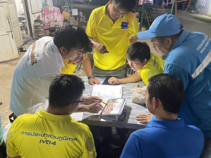 ไฟล์แนบ กปภ.สาขากระบี่ ดำเนินงานตามแผนบริหารจัดการน้ำสูญเสียเชิงรุก เดินหน้าลงพื้นที่ทำ Step Test MM-08/ DM-12 สถานีผลิตและจ่ายน้ำเขาพนม ตำบลเขาพนม อำเภอเขาพนม จังหวัดกระบี่ เดินเท้าหาท่อแตกรั่ว พร้อมซ่อมปิดจุด เพื่อลดการเกิดน้ำสูญเสีย