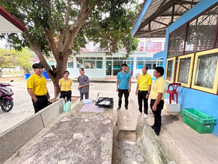 ไฟล์แนบ กปภ.สาขาปราณบุรี ร่วมกับ การประปาส่วนภูมิภาคเขต 3 ดำเนินโครงการ "หลอมรวมใจ มอบน้ำใสสะอาดให้โรงเรียน"