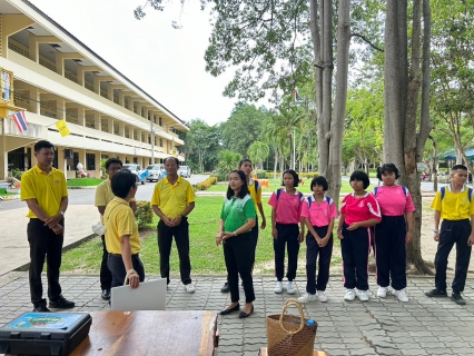 ไฟล์แนบ กปภ.สาขาปราณบุรี ร่วมกับ การประปาส่วนภูมิภาคเขต 3 ดำเนินโครงการ "หลอมรวมใจ มอบน้ำใสสะอาดให้โรงเรียน"