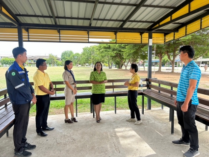 ไฟล์แนบ กปภ.สาขาปราณบุรี ร่วมกับ การประปาส่วนภูมิภาคเขต 3 ดำเนินโครงการ "หลอมรวมใจ มอบน้ำใสสะอาดให้โรงเรียน"