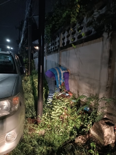 ไฟล์แนบ กปภ.สาขาอ้อมน้อย ลงพื้นที่ ทำ Step Test and Zero Test