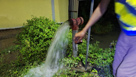 ไฟล์แนบ กปภ.สาขาอ้อมน้อย ลงพื้นที่ ทำ Step Test and Zero Test