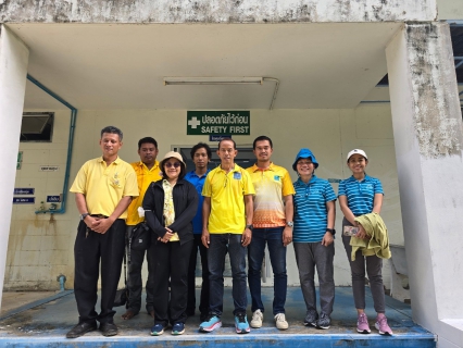 ไฟล์แนบ กปภ.สาขาตะกั่วป่า เข้ารับการตรวจประเมินผลการดำเนินงานโครงการจัดการน้ำสะอาด (Water Safety Plan : WSP ) ประจำปี 2567