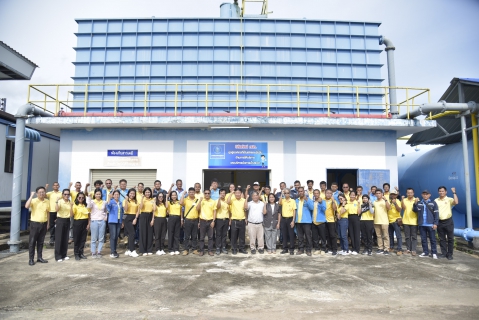 ไฟล์แนบ กองฝึกอบรมภูมิภาค3 สงขลา ร่วมกับ การประปาส่วนภูมิภาคสาขากันตัง ได้จัดฝึกอบรมหลักสูตร"การใช้และบำรุงรักษาระบบผลิตน้ำแบบ Mobile Plant ณ สถานีผลิตน้ำควนกุน รุ่นที่ 1/2567