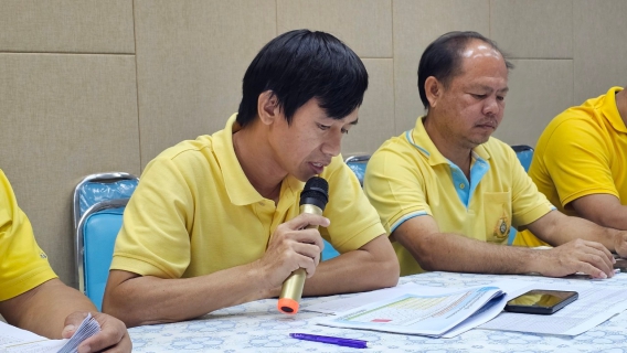 ไฟล์แนบ กปภ.สาขาธัญบุรี จัดกิจกรรมสนทนายามเช้า (Morning Talk) ประจำเดือนกันยายน 2567