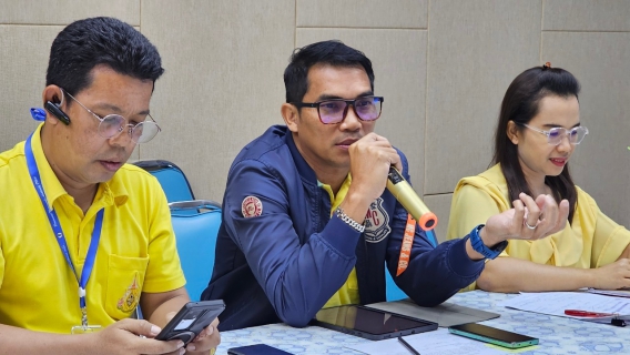 ไฟล์แนบ กปภ.สาขาธัญบุรี จัดกิจกรรมสนทนายามเช้า (Morning Talk) ประจำเดือนกันยายน 2567