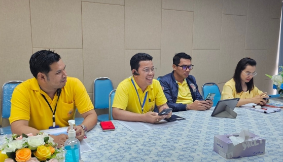 ไฟล์แนบ กปภ.สาขาธัญบุรี จัดกิจกรรมสนทนายามเช้า (Morning Talk) ประจำเดือนกันยายน 2567