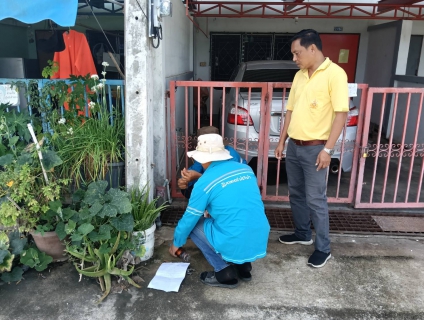 ไฟล์แนบ กปภ.สาขาท่ามะกาทำกิจกรรมลดน้ำสูญเสียเชิงพาณิชย์