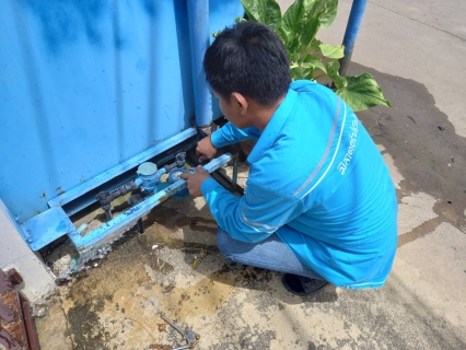 ไฟล์แนบ กปภ.สาขาท่ามะกาทำกิจกรรมลดน้ำสูญเสียเชิงพาณิชย์