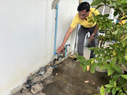 ไฟล์แนบ กปภ.สาขาท่ามะกาทำกิจกรรมลดน้ำสูญเสียเชิงพาณิชย์