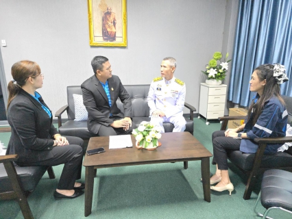 ไฟล์แนบ กปภ.สาขาภูเก็ต ออกพบปะลูกค้าเรือนจำจังหวัดภูเก็ต