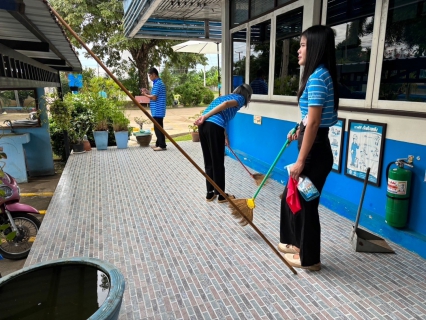 ไฟล์แนบ กิ่จกรรม ig Cleaning Day