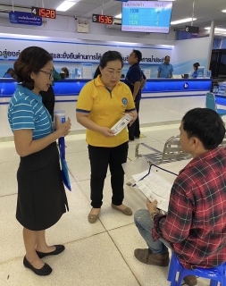 ไฟล์แนบ กปภ.สาขาขอนแก่น (ชั้นพิเศษ) จัดกิจกรรมกันยาพาโชค 9.9 ลุ้นรับของรางวัลสุดพิเศษ