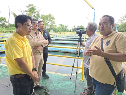 ไฟล์แนบ กปภ.สาขาภูเก็ต ให้สัมภาษณ์แก่ ประชาสัมพันธ์จังหวัดภูเก็ต เกี่ยวกับการบริหารจัดการน้ำของการประปาส่วนภูมิภาคจังหวัดภูเก็ต