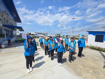 ไฟล์แนบ กปภ.สาขาธัญบุรี จัดอบรม การดับเพลิงขั้นต้น ฝึกซ้อมดับเพลิงและฝึกซ้อมอพยพหนีไฟ ประจำปี 2567