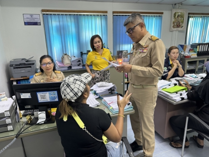 ไฟล์แนบ กปภ.สาขาภูเก็ต ดำเนินการติดตั้งมาตรวัดน้ำ ให้ลูกค้าผู้ประสบภัยเหตุดินทรุดเนื่องจากฝนตกหนักในพื้นที่จังหวัดภูเก็ต