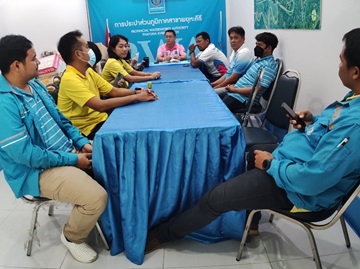 ไฟล์แนบ กปภ.สาขาพยุหะคีรีจัดกิจกรรม Morning talk ครั้งที่ 4/2567 วันที่ 18 กันยายน 2567