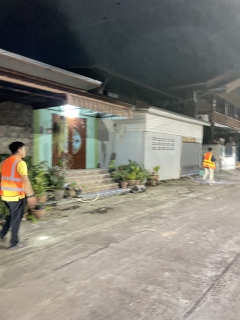 ไฟล์แนบ กปภ.สาขากำแพงเพชร ออกสำรวจท่อแตกท่อรั่ว พบจุดรั่วซ่อมทันที
