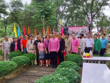 ไฟล์แนบ กปภ.ข.10 ร่วมกิจกรรม และสนับสนุนน้ำดื่มในงานวันรัฐวิสาหกิจไทย ประจำปี 2567