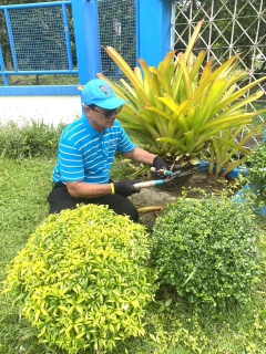 ไฟล์แนบ การประปาส่วนภูมิภาคสาขาพัทลุง จัดกิจกรรม Big Cleaning Day