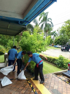 ไฟล์แนบ การประปาส่วนภูมิภาคสาขาพัทลุง จัดกิจกรรม Big Cleaning Day