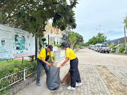 ไฟล์แนบ กปภ.สาขาประจวบคีรีขันธ์ ร่วมกิจกรรมจิตอาสาพัฒนา เนื่องในวันคล้ายวันสวรรคตสมเด็จพระมหิตลาธิเบศร อดุลยเดชวิกรม พระบรมราชชนก