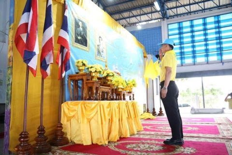 ไฟล์แนบ กปภ.สาขาธัญบุรี ร่วมกิจกรรมบำเพ็ญสาธารณะประโยชน์เนื่องในวันมหิดล