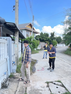 ไฟล์แนบ กปภ.สาขากำแพงเพชร รวมทีมช่วยลดน้ำสูญเสีย 