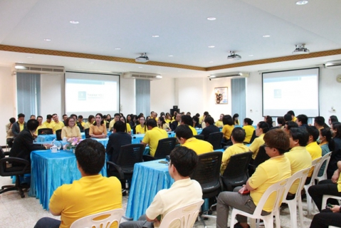 ไฟล์แนบ ผอ.กปภ.ข.6 มอบนโยบายการดำเนินงาน ปีงบประมาณ 2568