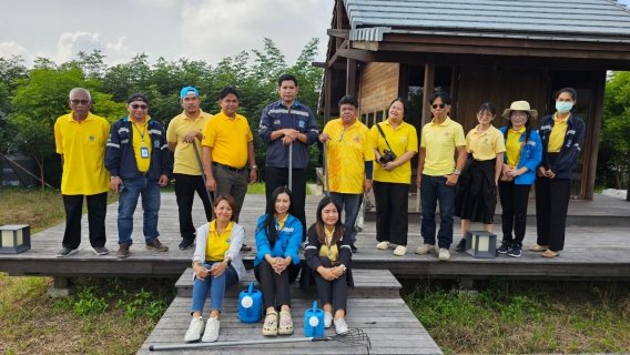 ไฟล์แนบ กปภ.สาขาธัญบุรี ร่วมกิจกรรม โครงการ โคก หนอง นา สัปปายะและรมณียสถาน สถานปฏิบัติธรรมสมเด็จพระสังฆราช (อมฺพรมหาเถร)