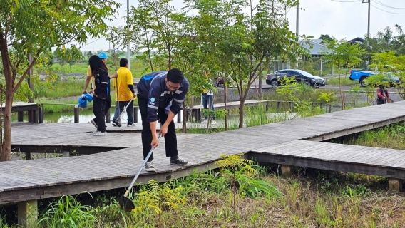 ไฟล์แนบ กปภ.สาขาธัญบุรี ร่วมกิจกรรม โครงการ โคก หนอง นา สัปปายะและรมณียสถาน สถานปฏิบัติธรรมสมเด็จพระสังฆราช (อมฺพรมหาเถร)