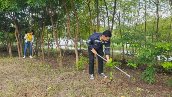 ไฟล์แนบ กปภ.สาขาธัญบุรี ร่วมกิจกรรม โครงการ โคก หนอง นา สัปปายะและรมณียสถาน สถานปฏิบัติธรรมสมเด็จพระสังฆราช (อมฺพรมหาเถร)