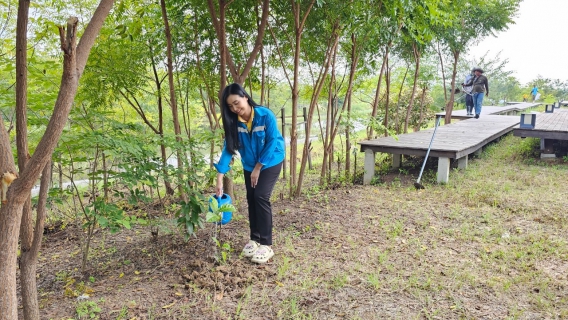 ไฟล์แนบ กปภ.สาขาธัญบุรี ร่วมกิจกรรม โครงการ โคก หนอง นา สัปปายะและรมณียสถาน สถานปฏิบัติธรรมสมเด็จพระสังฆราช (อมฺพรมหาเถร)