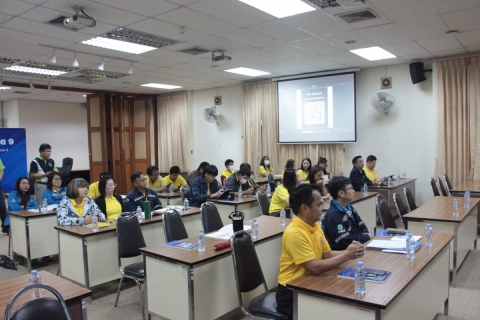 ไฟล์แนบ กปภ.ข.9 จัดฝึกอบรมหลักสูตร "คณะกรรมการความปลอดภัย อาชีวอนามัยและสภาพแวดล้อมในการทำงาน (คปอ.) ประจำปี 2567"