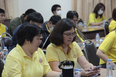 ไฟล์แนบ กปภ.ข.9 จัดฝึกอบรมหลักสูตร "คณะกรรมการความปลอดภัย อาชีวอนามัยและสภาพแวดล้อมในการทำงาน (คปอ.) ประจำปี 2567"