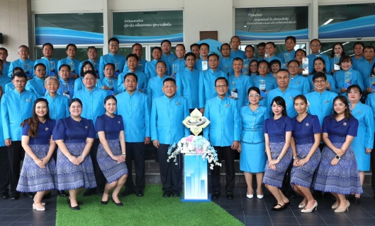 ไฟล์แนบ กปภ.สาขารังสิต(พ) เข้ารับโล่และตรารับรองมาตรฐานศูนย์ราชการสะดวก GECC ปี 2567