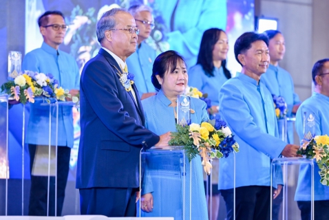 ไฟล์แนบ กปภ.สาขารังสิต(พ) เข้ารับโล่และตรารับรองมาตรฐานศูนย์ราชการสะดวก GECC ปี 2567