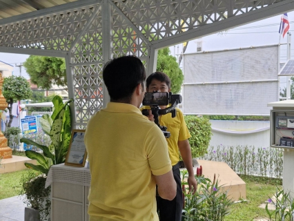 ไฟล์แนบ กปภ.ข.6 ร่วมกับ กปภ.สาขามหาสารคาม ร่วมกิจกรรม Live Action งาน SUSTAINABILITY EXPO 2024