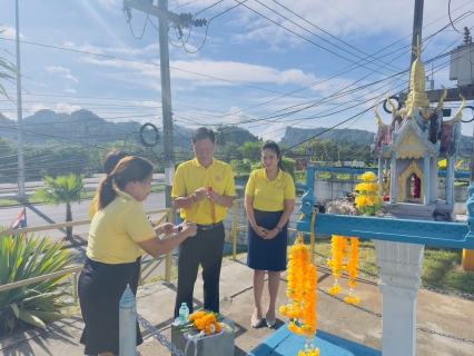 ไฟล์แนบ กปภ.สาขาบ้านตาขุน ร่วมแสดงความยินดี และให้การต้อนรับ นายชนะกิจ อุดมสัตยานุกิจ