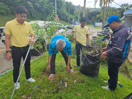 ไฟล์แนบ กปภ.สาขาภูเก็ต จัดกิจกรรม 5 ส. Big Cleaning Day ครั้งที่ 1/2568