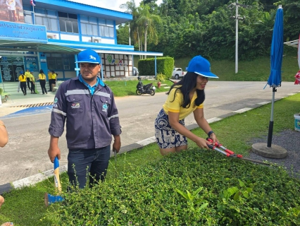 ไฟล์แนบ กปภ.สาขาภูเก็ต จัดกิจกรรม 5 ส. Big Cleaning Day ครั้งที่ 1/2568