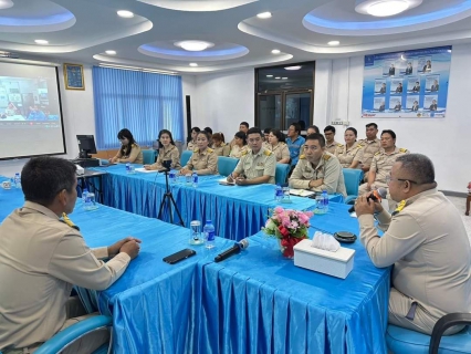 ไฟล์แนบ กปภ.สาขาสมุทรสาคร (พ) จัดกิจกรรมสนทนายามเช้า Morning Talk ประจำเดือนตุลาคม 2567