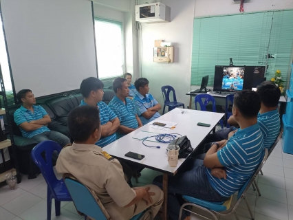 ไฟล์แนบ กปภ.สาขาสมุทรสาคร (พ) จัดกิจกรรมสนทนายามเช้า Morning Talk ประจำเดือนตุลาคม 2567