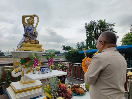 ไฟล์แนบ กปภ.สาขาสมุทรสาคร (พ) จัดกิจกรรมสนทนายามเช้า Morning Talk ประจำเดือนตุลาคม 2567