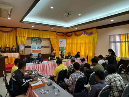 ไฟล์แนบ กปภ.สาขาสมุทรสาคร (พ) ประชุมชี้แจงให้ความรู้เกี่ยวกับการขยายเขตให้บริการ และการขอใช้น้ำประปาส่วนภูมิภาค ในพื้นที่ ตำบลบ้านบ่อ