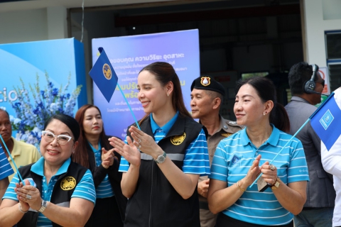 ไฟล์แนบ กปภ.ข.10 เปิดโครงการน้ำดื่มสะอาด Mini Station ณ สถานีจ่ายน้ำหนองขาหย่าง 2 กปภ.สาขาอุทัยธานี 