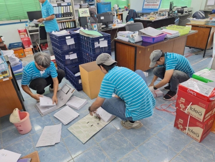 ไฟล์แนบ กิจกรรม Big Cleaning Day  ดำเนินกิจกรรม 5 ส