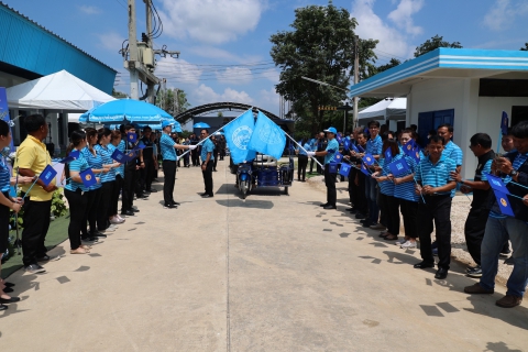 ไฟล์แนบ มท.3  เร่งเดินหน้า "น้ำดื่มสะอาดเพื่อประชาชน" เปิดจุดบริการน้ำดื่ม  จ.อุทัยธานี