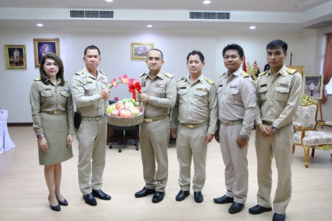 ไฟล์แนบ กปภ.สาขาประจวบคีรีขันธ์ เข้าพบ ผู้ว่าราชการจังหวัดประจวบคีรีขันธ์ 